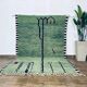 Authentic Moroccan rug 2.5 x 1.5 m
