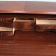 Bureau style Louis XV