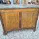 Commode  en merisier