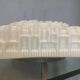 Vintage German sconce from 1960s
