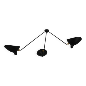 Plafonnier araignée - trois