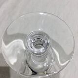 Baccarat – 7 Missouri Model Red Wine Glasses