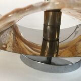 Murano wall lamp 70s