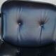 Executive model swivel chair by Charles Pollock edited by Knoll, 1970s