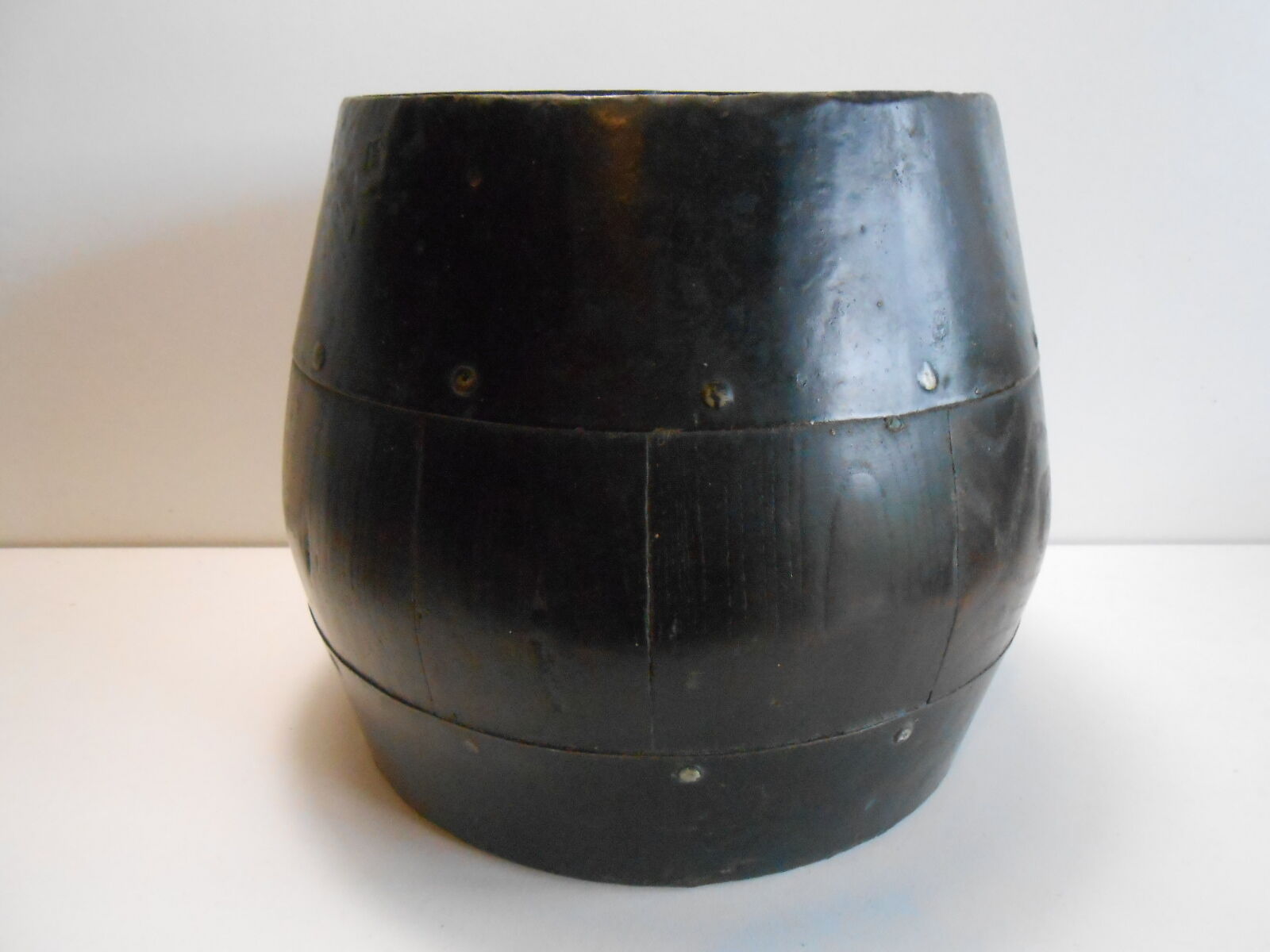 Pot a riz asiatique