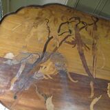 Side table