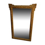 Napoleon III Mercury Mirror 122 cm