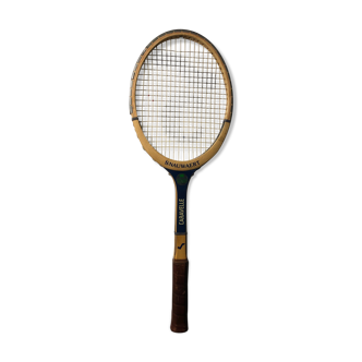 Vintage Snauwaert tennis racket