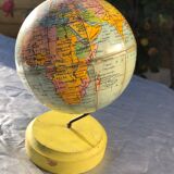Map world
