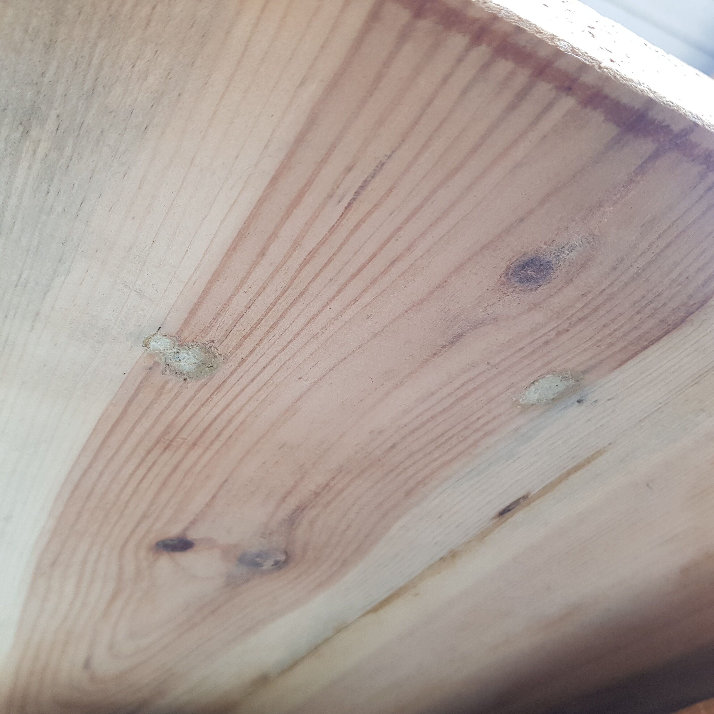 Table de drappier