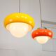 Space Age Model Best Pendants from Guzzini, 1970s, set of 2