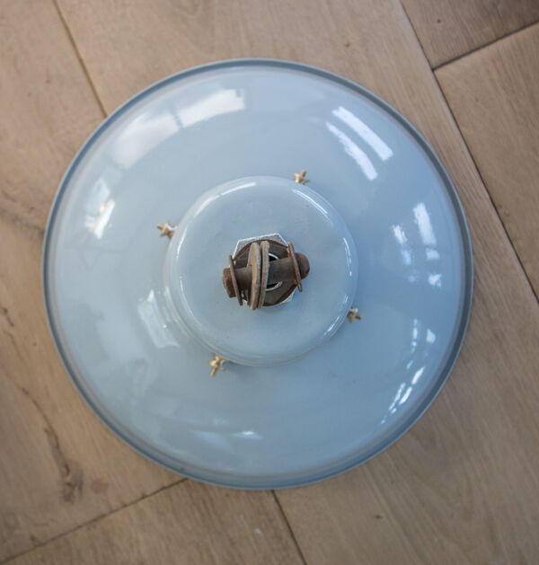 Suspension industrielle Mazda Reflecto-Lux