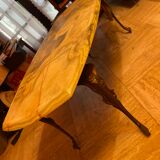 Onyx coffee table