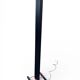 Stilnovo Zagan floor lamp, Italian design from the 80s, dimmer.