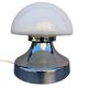 1970s mushroom lamp from Italy