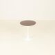 Tulip rosewood side table by Arkana, UK, 1960s