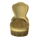 Fauteuil crapaud
