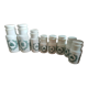 Apothecary jars