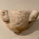 Ancient stone mortar