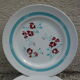 Batch dessert plates