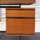 Office president by Pierre Guariche for Huchers Minvielle, France, 1950s