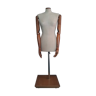 Mannequin couture avec bras articulés finement sculptés