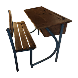 Bureau d'écolier