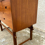 Scandinavian chest of drawers 4 drawers