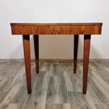 Table à manger par Jindrich Halabala