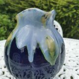 Ceramic pitcher