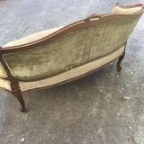 Sofa basket