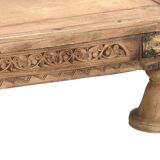 Bajot - Old coffee table n°36