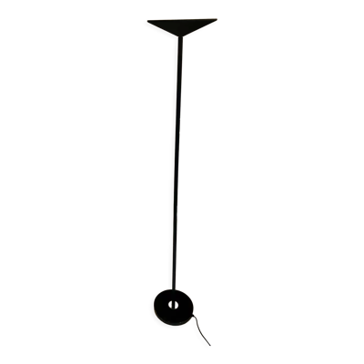 Lampadaire modèle ''206863'' , Pierre Disderot pour Verre et Lumière, France 1980
