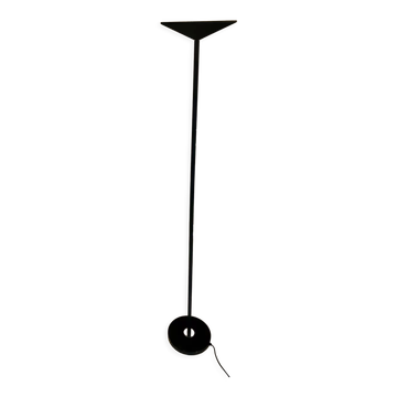 Floor lamp model "206863", Pierre Disderot for Glass and Light, France 1980