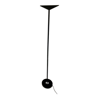 Floor lamp model "206863", Pierre Disderot for Glass and Light, France 1980