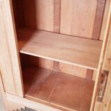 Old art-deco wardrobe