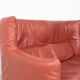 Two-Seater High Back Sofa by Gerard Van Den Berg for Montis, 1970s