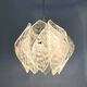 Vintage Chandelier By AF Gangkofner / Me Marbach. 60s
