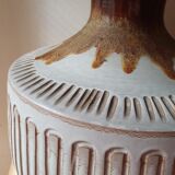 Ceramic lamp 1960