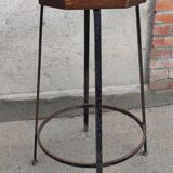 Pair of vintage stools