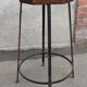 Pair of vintage stools