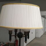 Worsening floor lamp
