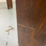 Dining table "Monopoly" Vintage Year 60