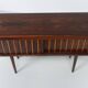 Small Mid-Century Modern Danish Rosewood Sideboard, 1950s