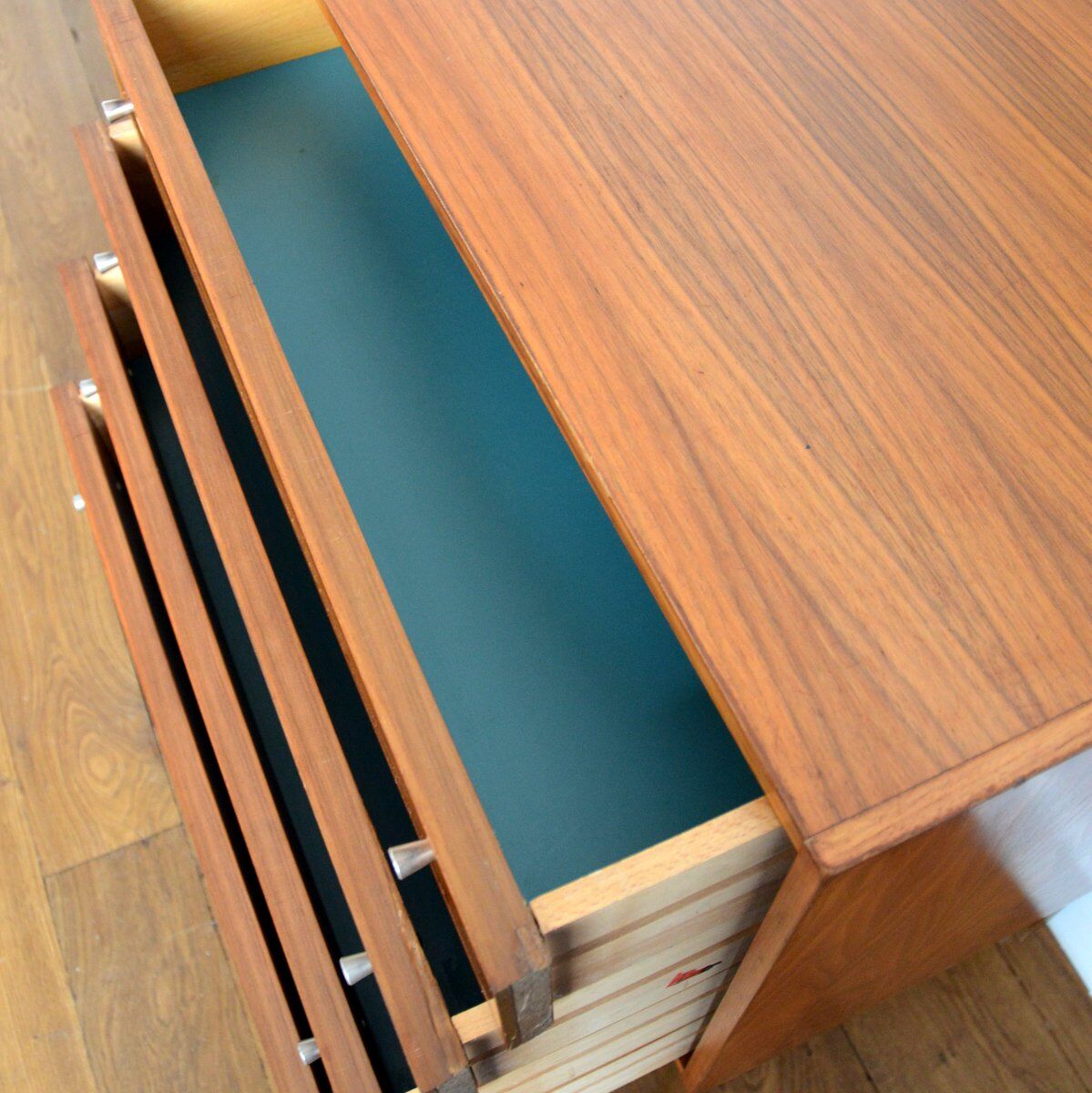 Scandinavian sideboard 60/70