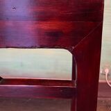 Antique Chinese console