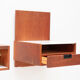 Night stands by Cees Braakman