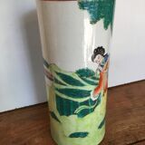 Ancient Chinese vase
