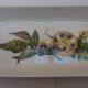3 earthenware cups