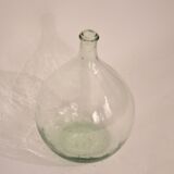 Lady jeanne transparent glass